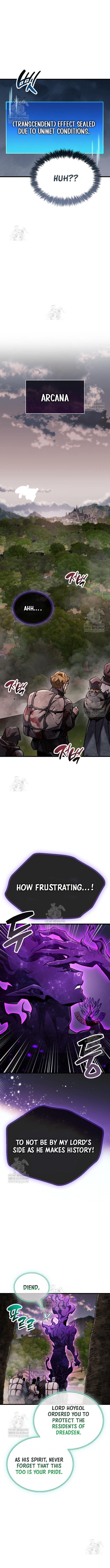 The Player Hides His Past Chapter 96 11